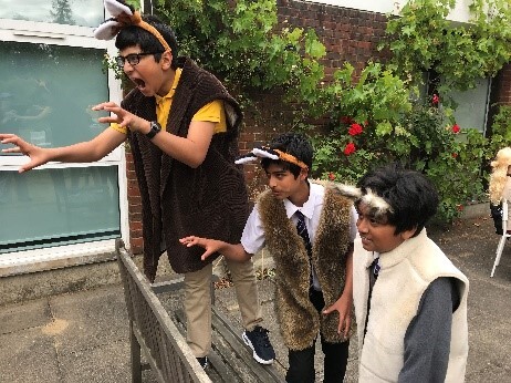 Drama 1