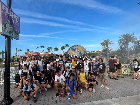 Florida trip 2