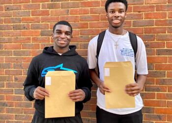 A Level results 2023 1