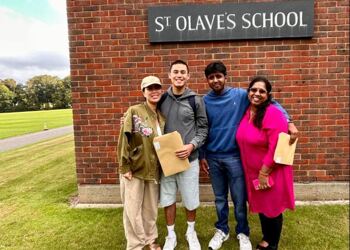 A Level results 2023 3