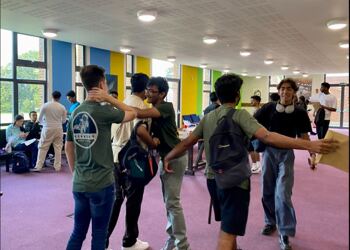 A Level results 2023 5