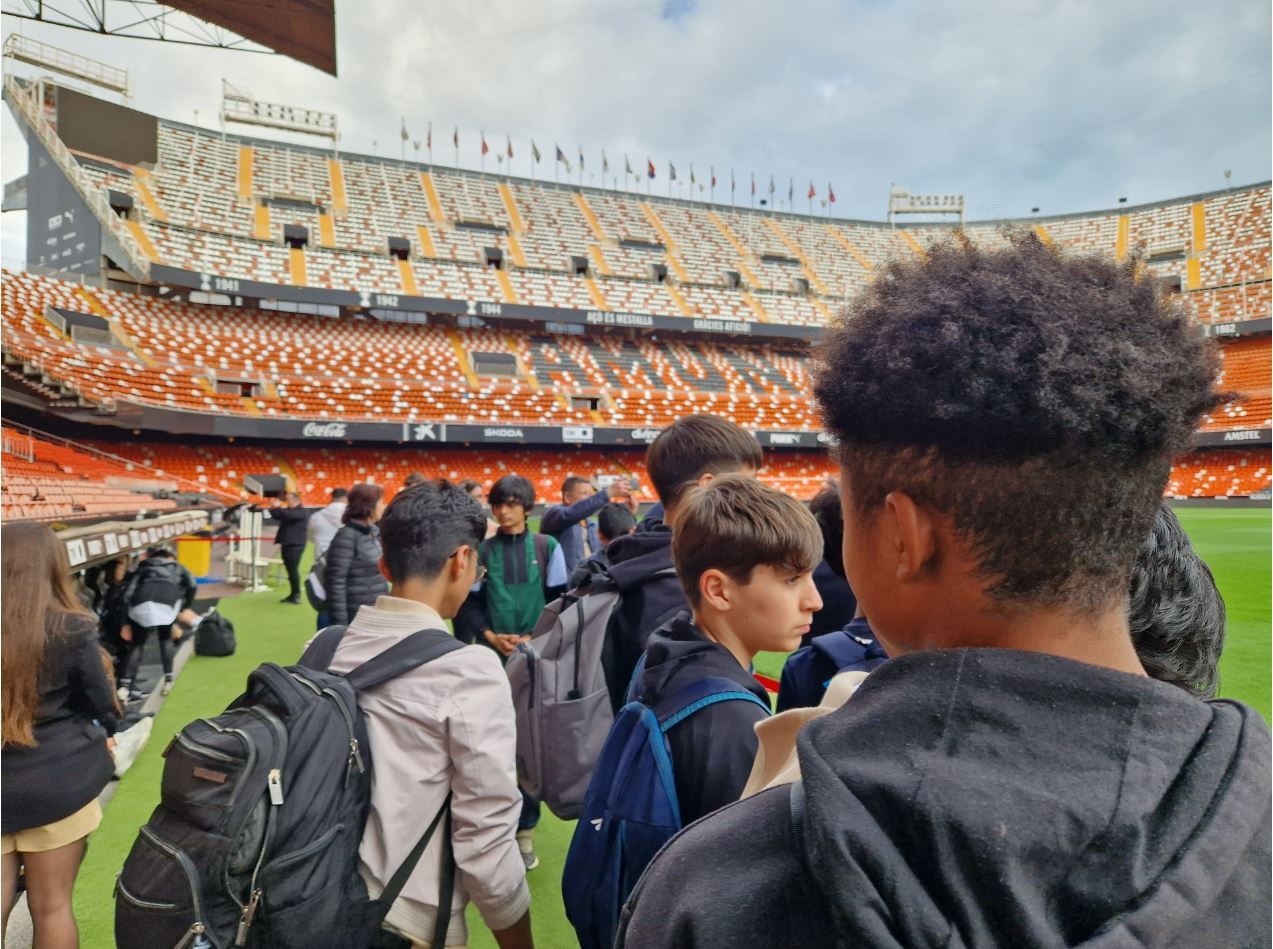 Valencia 1