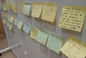 Day 2   kesannuma memorial museum reflections 2[1]