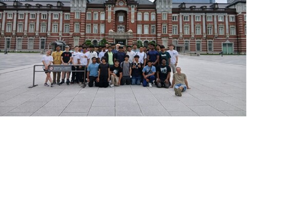 Blog Header Image