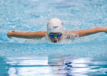School Swimming Records