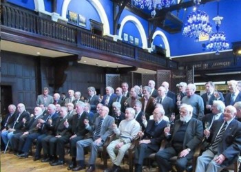 Old Olavians