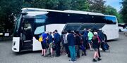 School trips