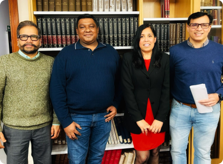 2026 PA Committee