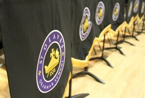 Autumn Mid Term Concert banners