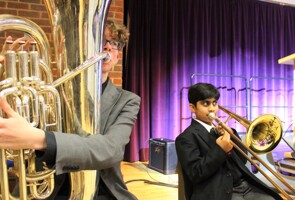 Brass players   Copy