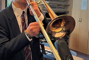 DW trombone