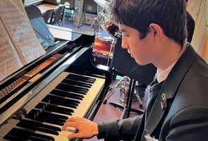 GC piano