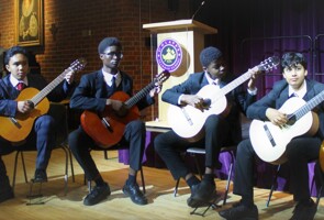 Guitar ensemble (1)   Copy