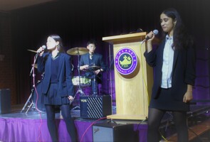 Sixth form band   Copy
