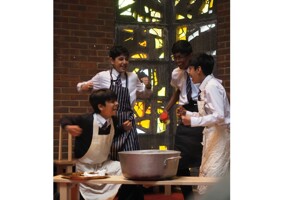 Yr8Drama Festival
