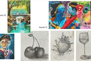 Artist of the week 1 19 6 26