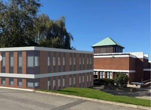 Newbuild