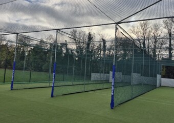 Our Facilities