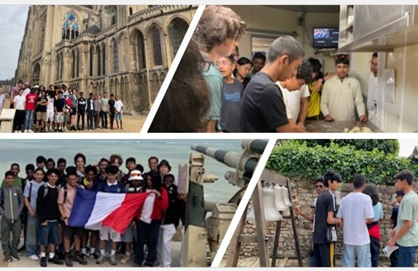 Blog Header Image