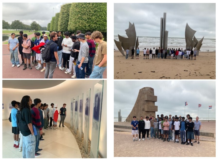 Normandy 2