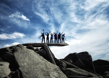 Gold DofE Assessed Expedition - July 2026