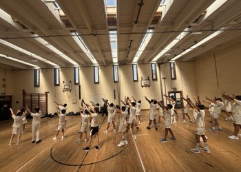 Activities Weeks 2 (2026) - Games