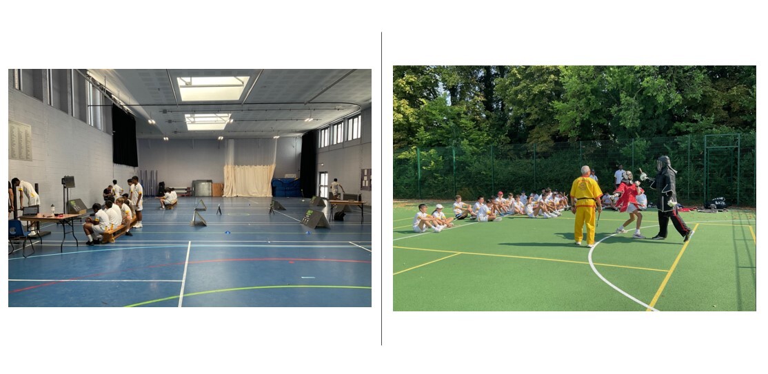 Activities Week 2 2026 image 1