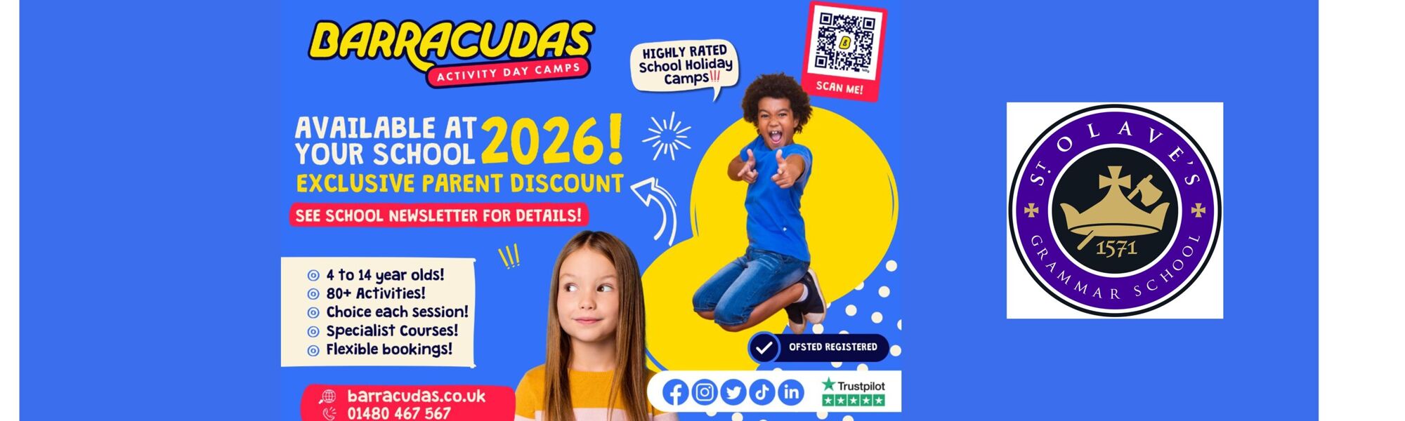 Barracudas summer 2026 header for website (2)