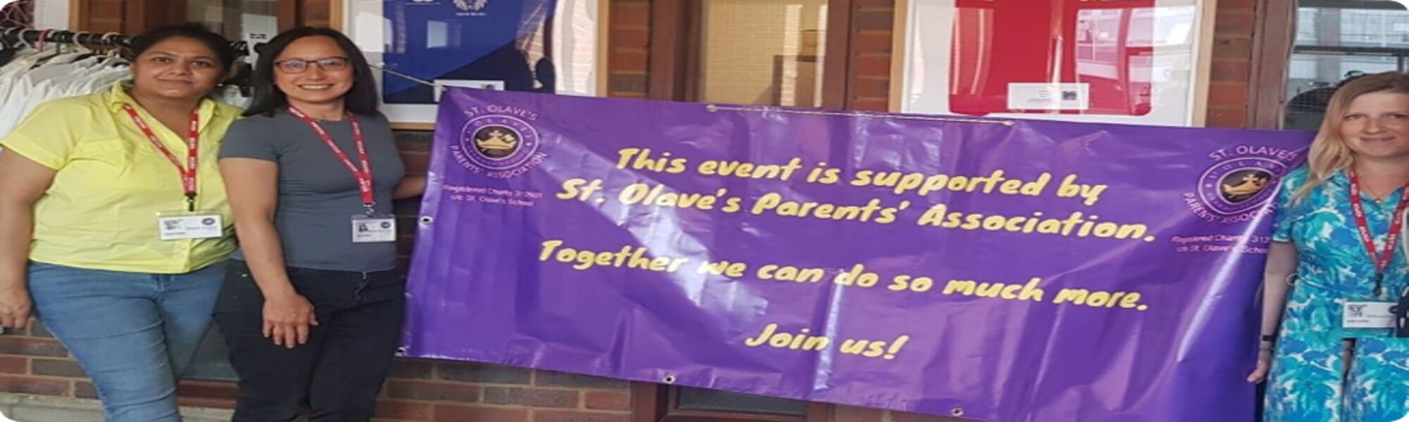 PA Banner