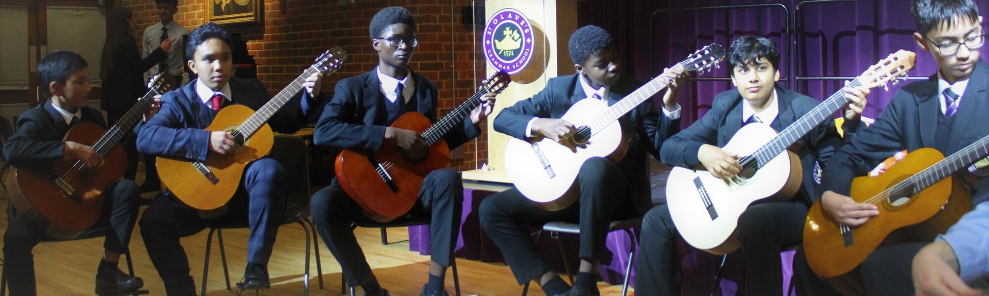 Guitar ensemble (1)   Copy