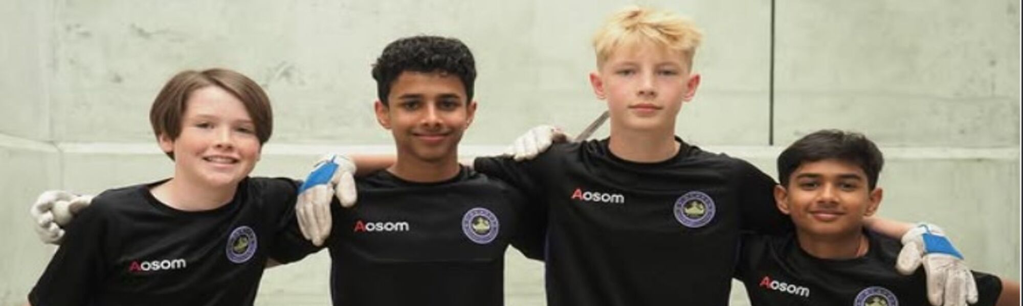 New Fives kit image